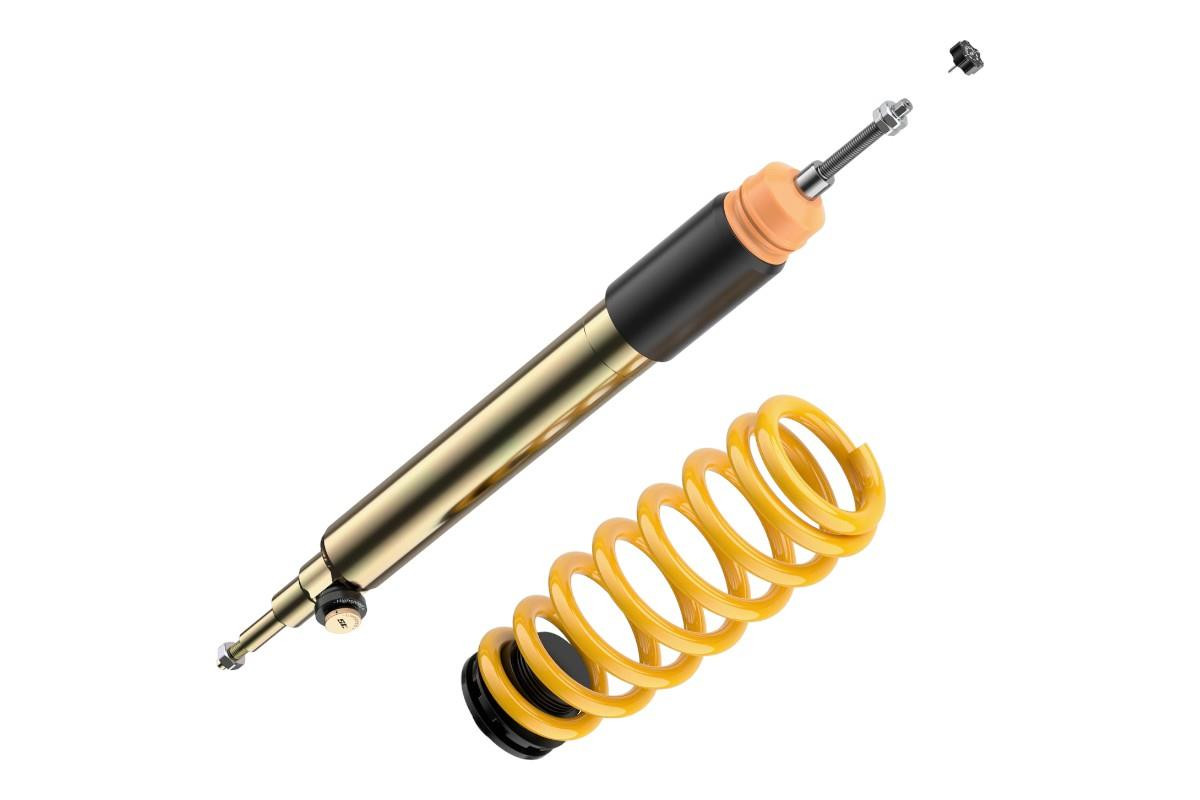 ST Coilovers ST XTA Plus 3 for BMW 3 Series E91 / E93 Touring ST Coilovers ST XTA Plus 3 for BMW 3 Series E91 / E93 Touring