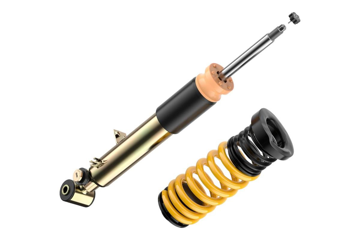 ST Coilovers ST XTA Plus 3 for BMW F Series M3 / M4