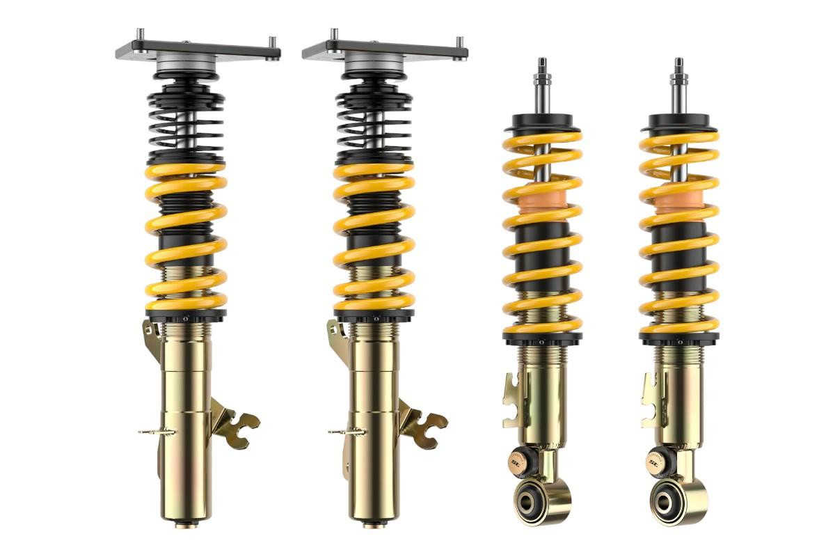 ST Coilovers ST XTA Plus 3 for Mini R50/R52/R53