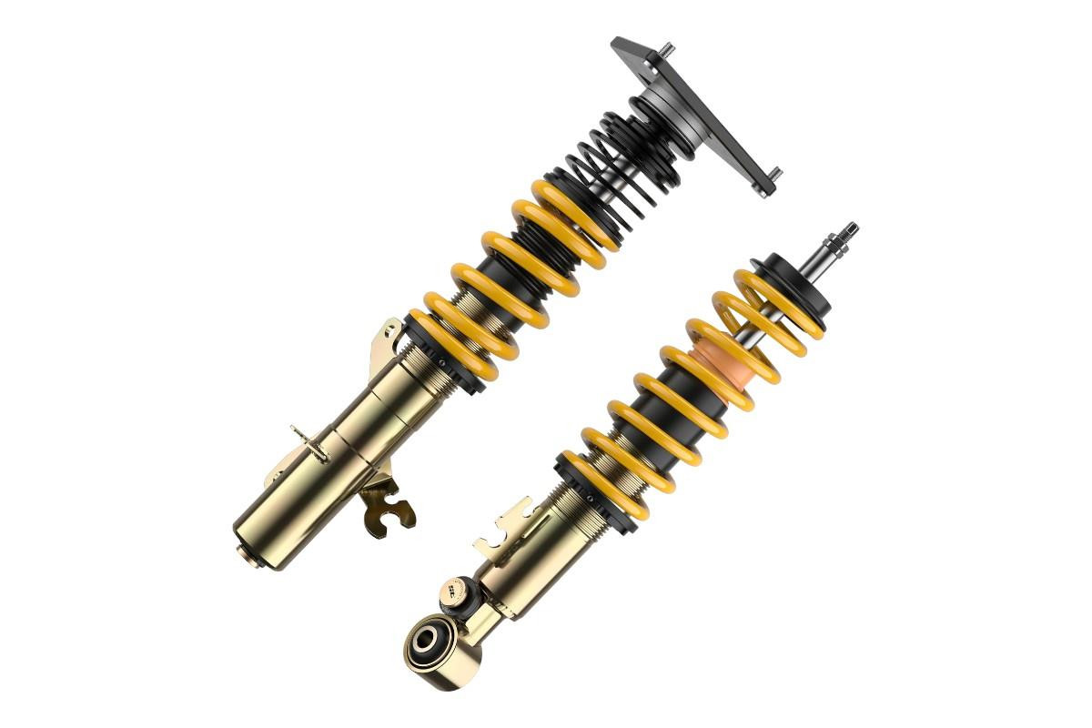 ST Coilovers ST XTA Plus 3 for Mini R50/R52/R53 ST Coilovers ST XTA Plus 3 for Mini R50/R52/R53