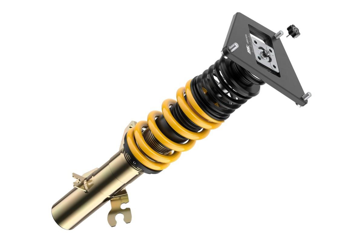 ST Coilovers ST XTA Plus 3 for Mini R50/R52/R53 ST Coilovers ST XTA Plus 3 for Mini R50/R52/R53