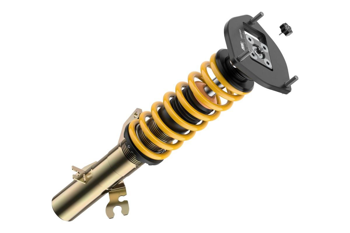 ST Coilovers ST XTA Plus 3 for Mini R56 One / Cooper ST Coilovers ST XTA Plus 3 for Mini R56 One / Cooper