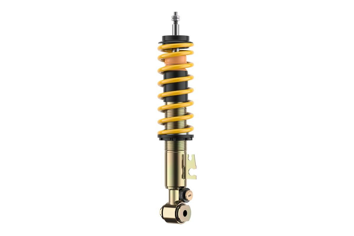ST Coilovers ST XTA Plus 3 for Mini R56 One / Cooper ST Coilovers ST XTA Plus 3 for Mini R56 One / Cooper