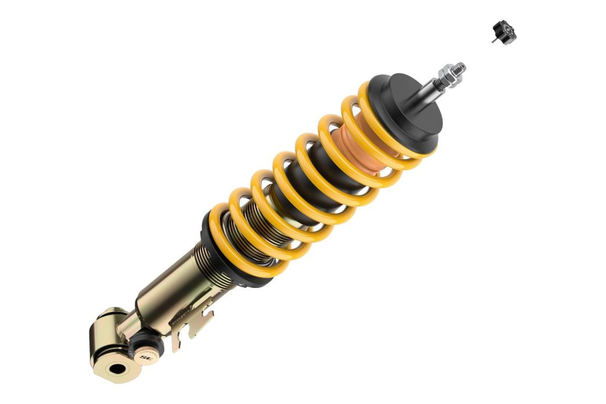 ST Coilovers ST XTA Plus 3 for Mini R56 One / Cooper ST Coilovers ST XTA Plus 3 for Mini R56 One / Cooper