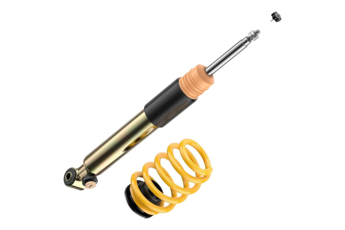 ST Coilovers ST XTA Plus 3 for Mini F56 One / Cooper