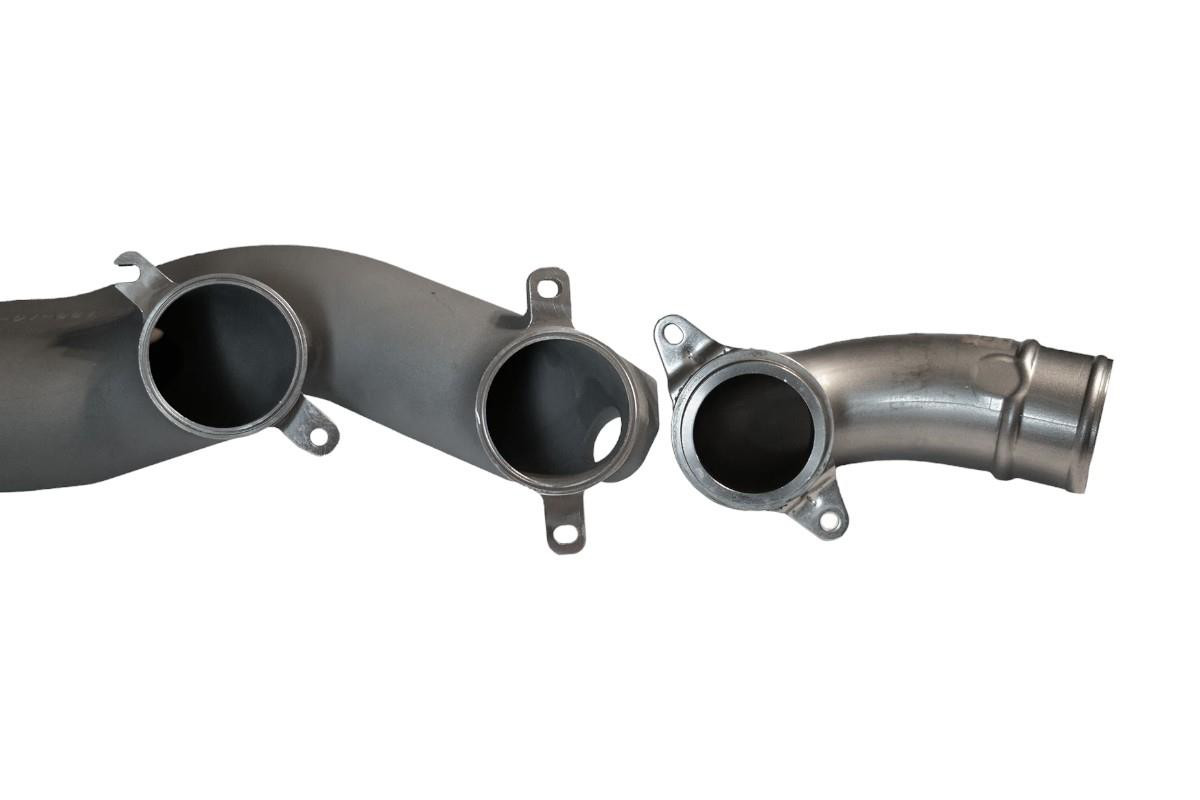 TGK Motorsport Audi 4.0T Air Intake System - C7 S6/RS6 /S7/RS7 TGK Motorsport Audi 4.0T Air Intake System - C7 S6/RS6 /S7/RS7