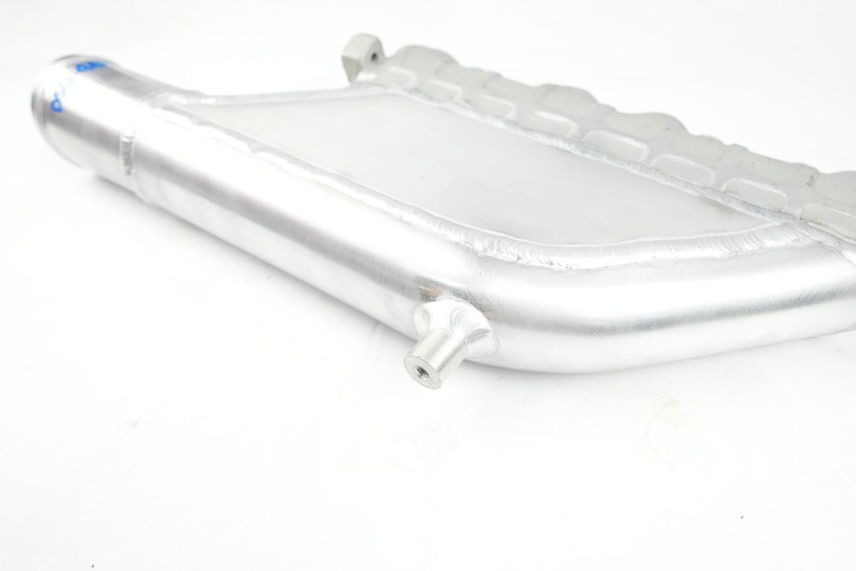 Darkside Custom Aluminium 1.9 TDi 8v Inlet Manifold