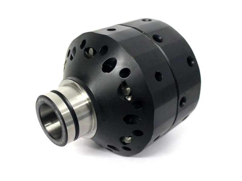 Peloquin 02M Rear Limited Slip Diff / LSD for 4WD - R32 / S3 Peloquin 02M Rear Limited Slip Diff / LSD for 4WD - R32 / S3