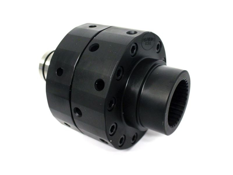 Peloquin 02M Rear Limited Slip Diff / LSD for 4WD - R32 / S3 Peloquin 02M Rear Limited Slip Diff / LSD for 4WD - R32 / S3