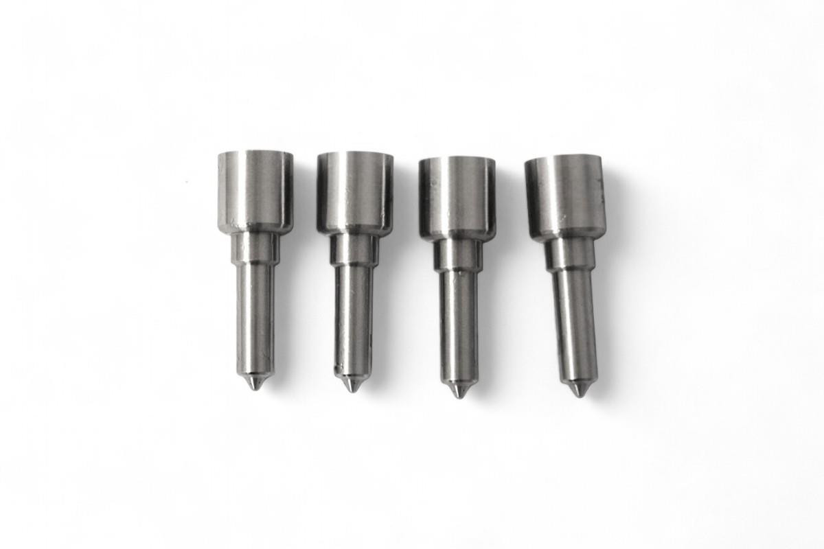 GIBONTA Race Nozzles for 1.9 & 2.5 VE Engines GIBONTA Race Nozzles for 1.9 & 2.5 VE Engines