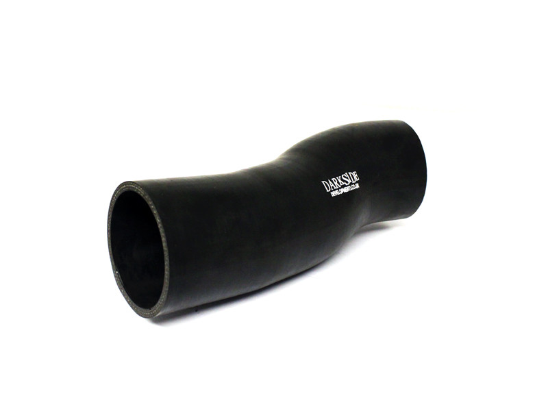 1.9 TDi 8v PD100 Airbox to TIP Silicone for Ibiza / Polo / Fabia with 70mm MAF Sensor