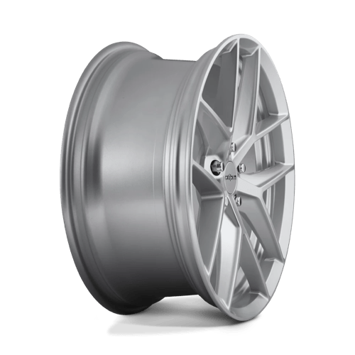 Rotiform FLG GLOSS SILVER Alloy Wheel - 19X8.5 - 5X112 - CB: 66.56 - ET45