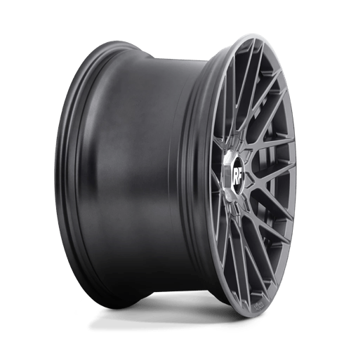 Rotiform RSE MATTE ANTHRACITE Alloy Wheel - 19X8.5 - 5X114.3/5X120 - CB: 72.56 - ET35