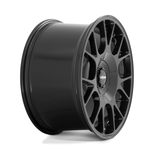 Rotiform TUF-R GLOSS BLACK Alloy Wheel - 20X10.5 - 5X108/5X120 - CB: 72.56 - ET40 Rotiform TUF-R GLOSS BLACK Alloy Wheel - 20X10.5 - 5X108/5X120 - CB: 72.56 - ET40