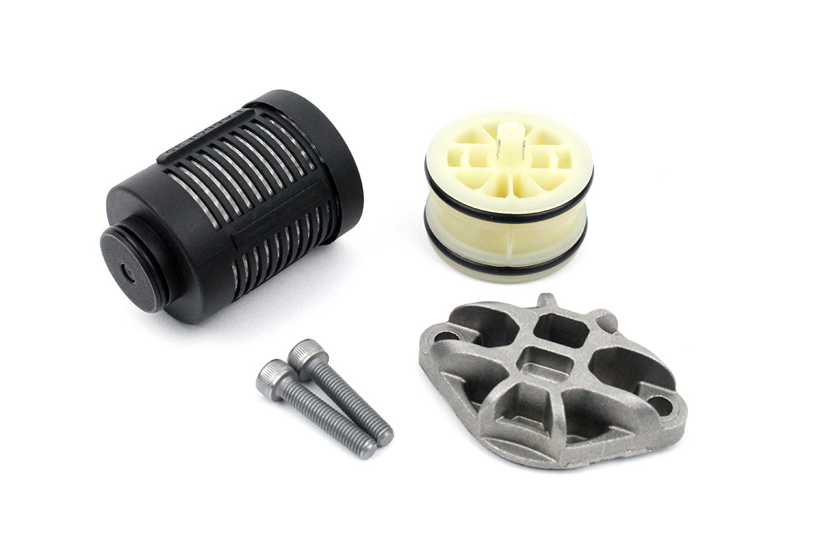 HALDEX Filter Service Kit - Generation 4 / Gen4