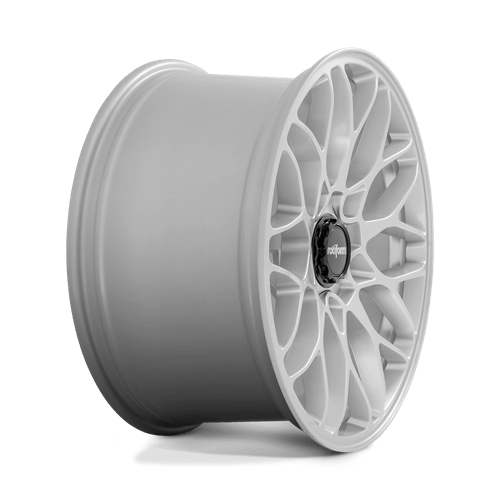 Rotiform SGN GLOSS SILVER Alloy Wheel - 20X9 - 5X120 - CB: 72.56 - ET35