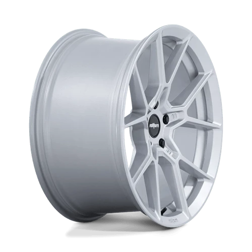 Rotiform KPR SILVER Alloy Wheel - 19X8.5 - 5X112 - CB: 66.56 - ET45