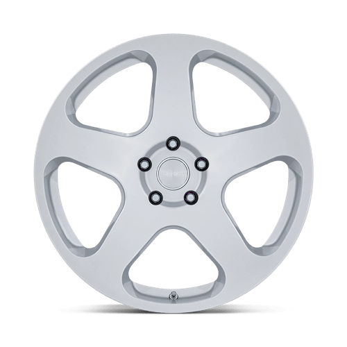 Rotiform NUE GLOSS SILVER Alloy Wheel - 20X10 - 5X120 - CB: 65.07 - ET40