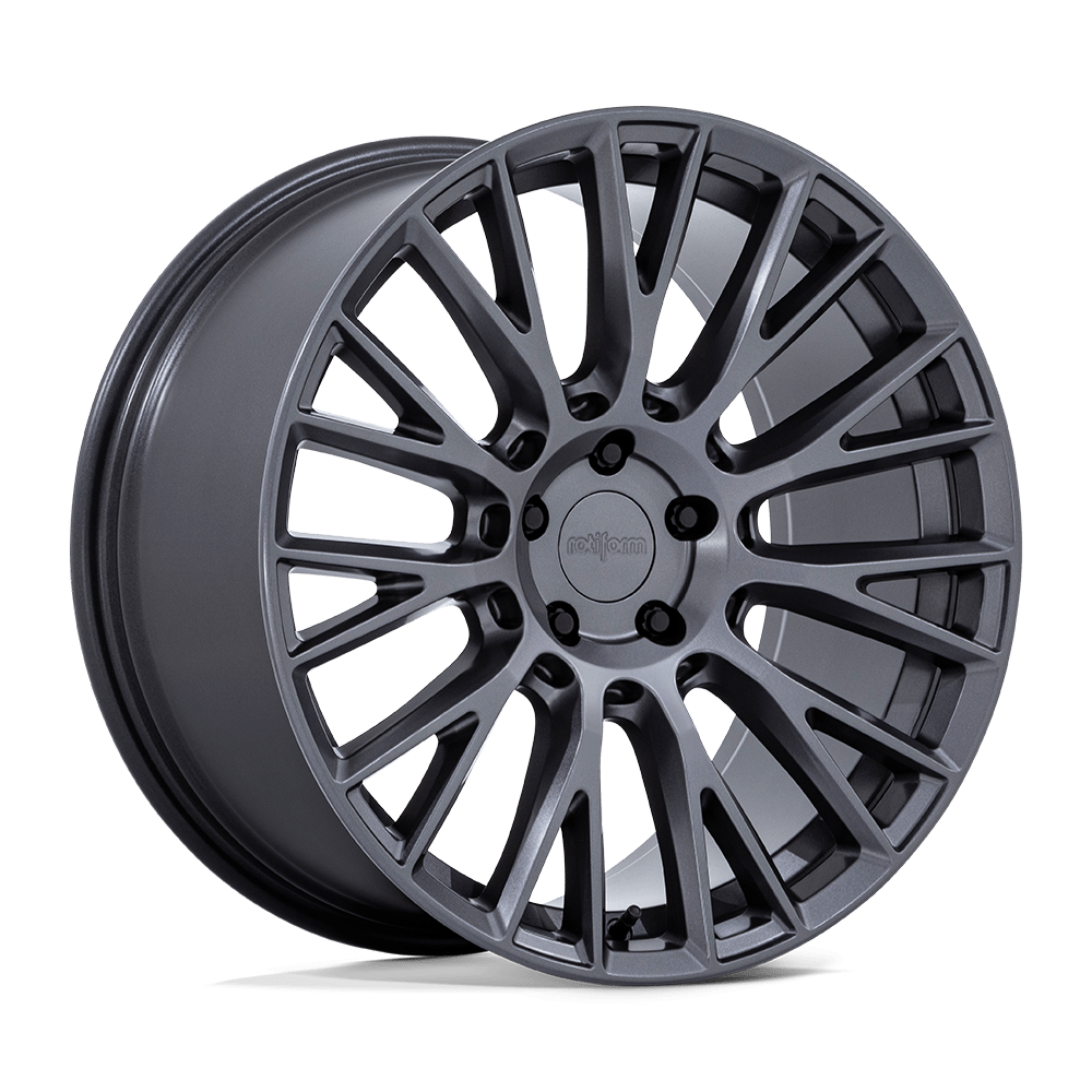 Rotiform LSE MATTE ANTHRACITE Alloy Wheel - 19X10 - 5X112 - CB: 66.56 - ET40 Rotiform LSE MATTE ANTHRACITE Alloy Wheel - 19X10 - 5X112 - CB: 66.56 - ET40
