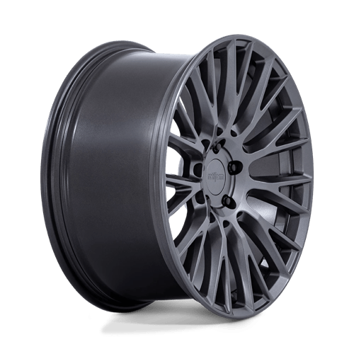 Rotiform LSE MATTE ANTHRACITE Alloy Wheel - 19X10 - 5X112 - CB: 66.56 - ET40 Rotiform LSE MATTE ANTHRACITE Alloy Wheel - 19X10 - 5X112 - CB: 66.56 - ET40