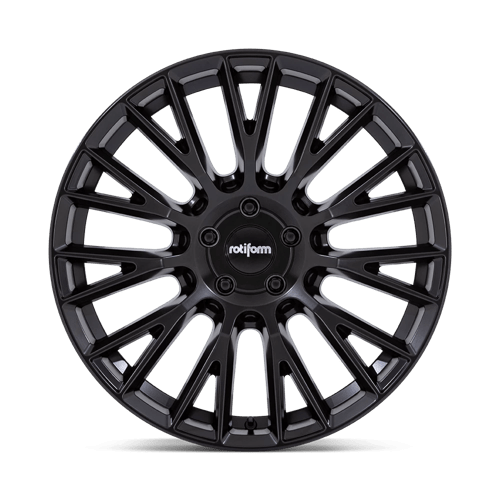 Rotiform LSE SATIN BLACK Alloy Wheel - 19X8.5 - 5X112 - CB: 66.56 - ET45 Rotiform LSE SATIN BLACK Alloy Wheel - 19X8.5 - 5X112 - CB: 66.56 - ET45