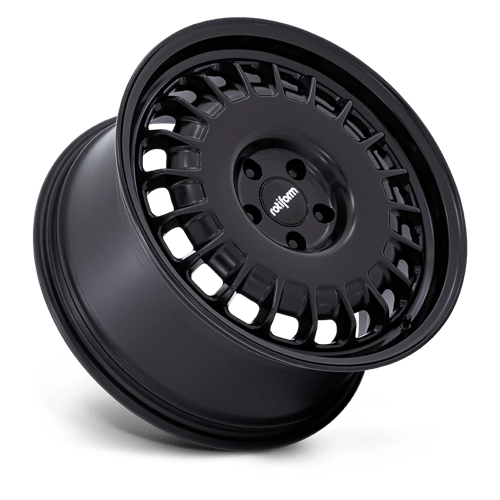 Rotiform PMF MATTE BLACK Alloy Wheel - 19X8.5 - 5X108 - CB: 72.56 - ET45