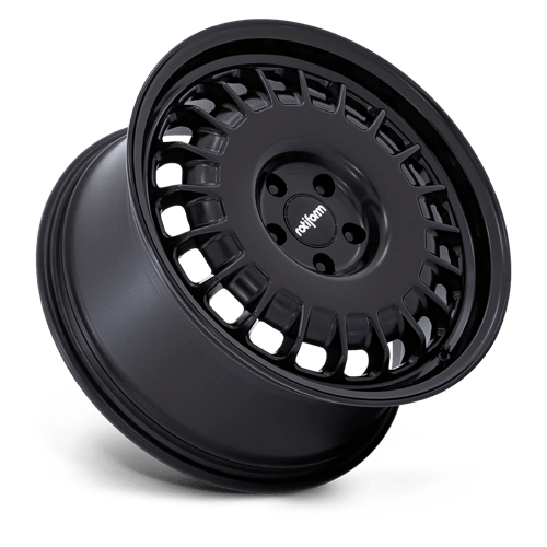Rotiform PMF MATTE BLACK Alloy Wheel - 20X10 - 5X120 - CB: 72.56 - ET40