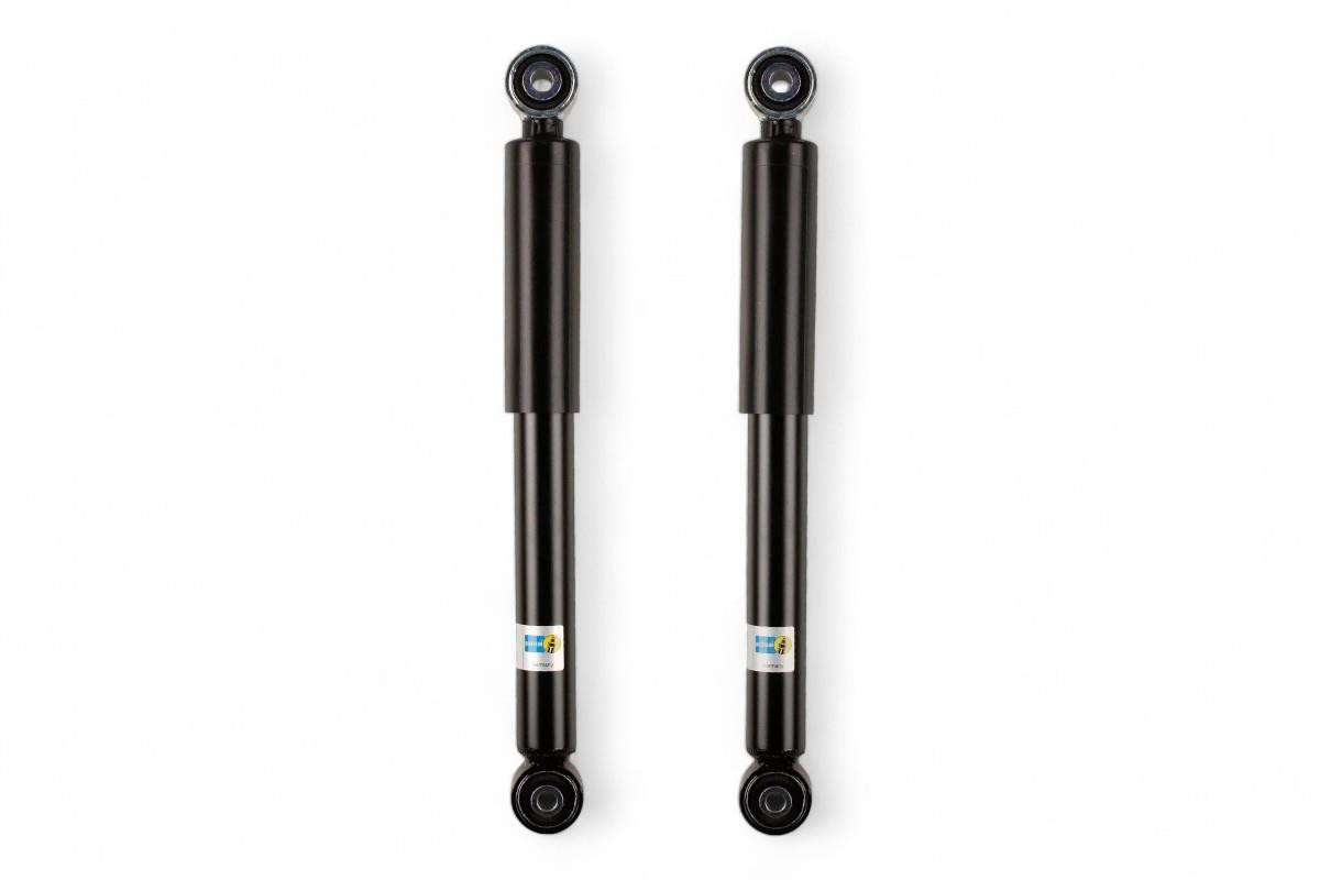 VW Caddy 2k / Mk3 / Mk4 Pair of Bilstein Reinforced B4 Rear Shock Absorber / Strut VW Caddy 2k / Mk3 / Mk4 Pair of Bilstein Reinforced B4 Rear Shock Absorber / Strut