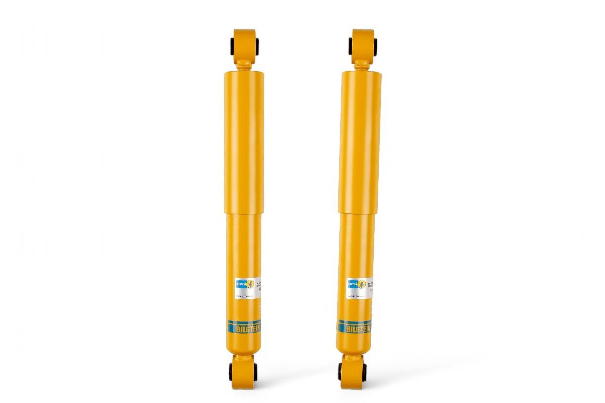 VW Caddy 2k / Mk3 / Mk4 Pair of Bilstein B6 Rear Shock Absorber / Strut VW Caddy 2k / Mk3 / Mk4 Pair of Bilstein B6 Rear Shock Absorber / Strut