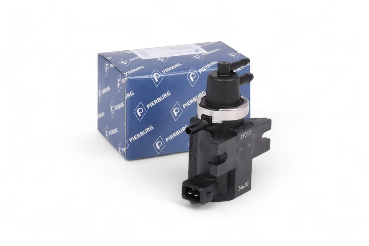 VAG 1.9 TDI EGR (Exhaust Gas Recirculation) Control Solenoid N18 Valve - 1H0906627 VAG 1.9 TDI EGR (Exhaust Gas Recirculation) Control Solenoid N18 Valve - 1H0906627