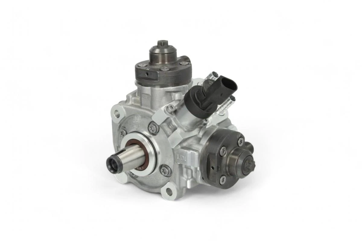 Hpfp Bosch BMW CP4 HPFP (High Pressure Fuel Pump) for N57 3.0 Diesel Engines