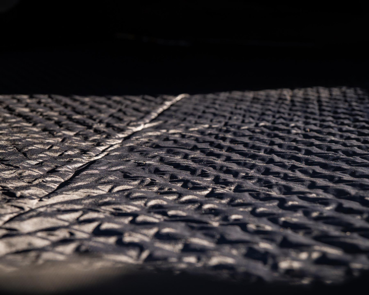 TentBox GO Self-Inflating Mattress TentBox GO Self-Inflating Mattress