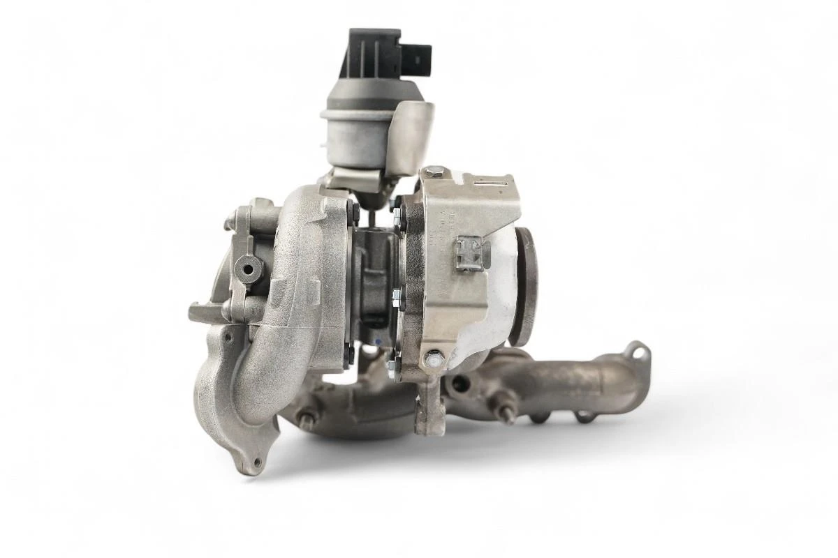 Darkside 52mm Hybrid Turbocharger for US Spec CJAA / CBEA CR140 2.0 TDI CR Engines