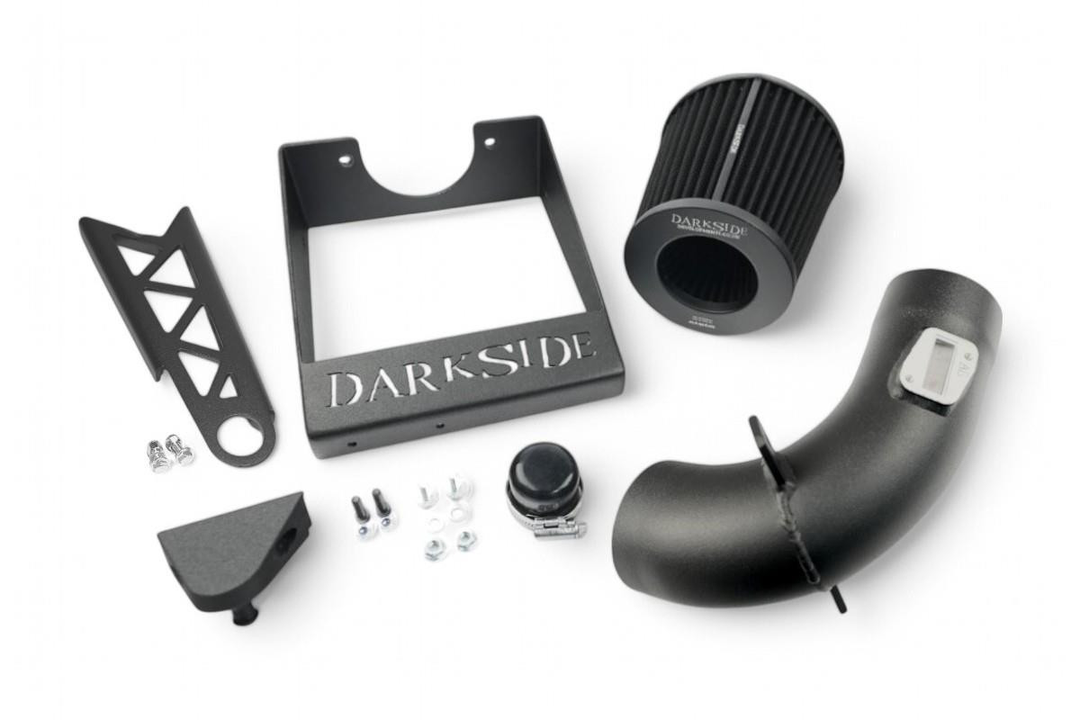 BMW F Series 2.0 B37 / B47 Performance Induction Kit / Cold Air Intake Kit BMW F Series 2.0 B37 / B47 Performance Induction Kit / Cold Air Intake Kit