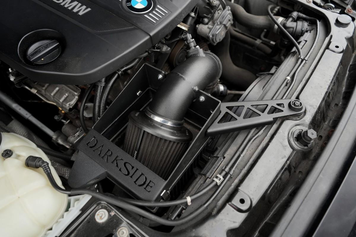 BMW F Series 2.0 B37 / B47 Performance Induction Kit / Cold Air Intake Kit