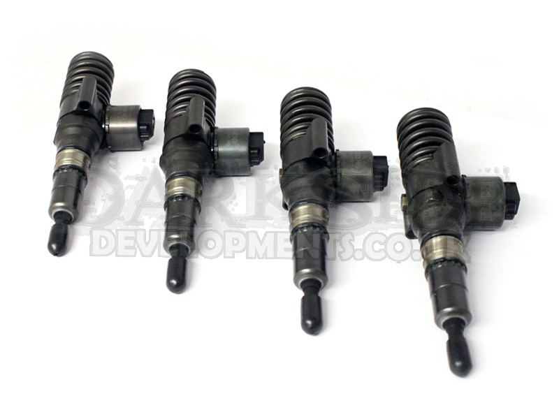 Race 2.0 16v PD140 Injectors with Bosio R1287+ Nozzles