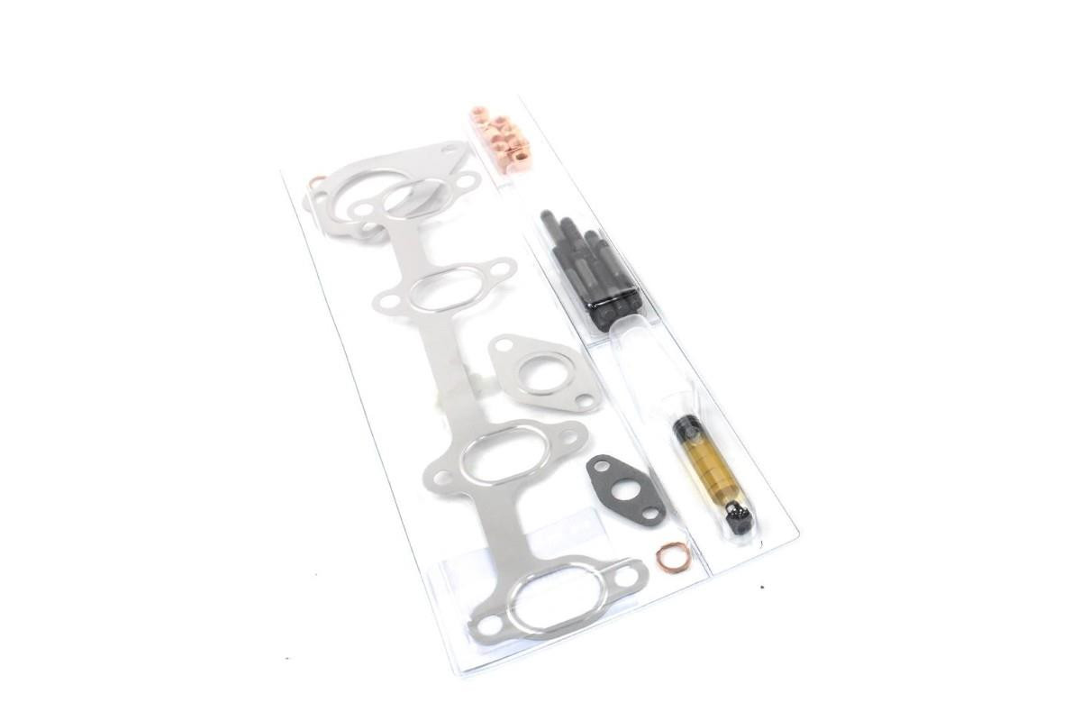 Turbocharger Fitting / Gasket Kit for Mk4 1.9 PD 8v GT1749MV Turbocharger Fitting / Gasket Kit for Mk4 1.9 PD 8v GT1749MV