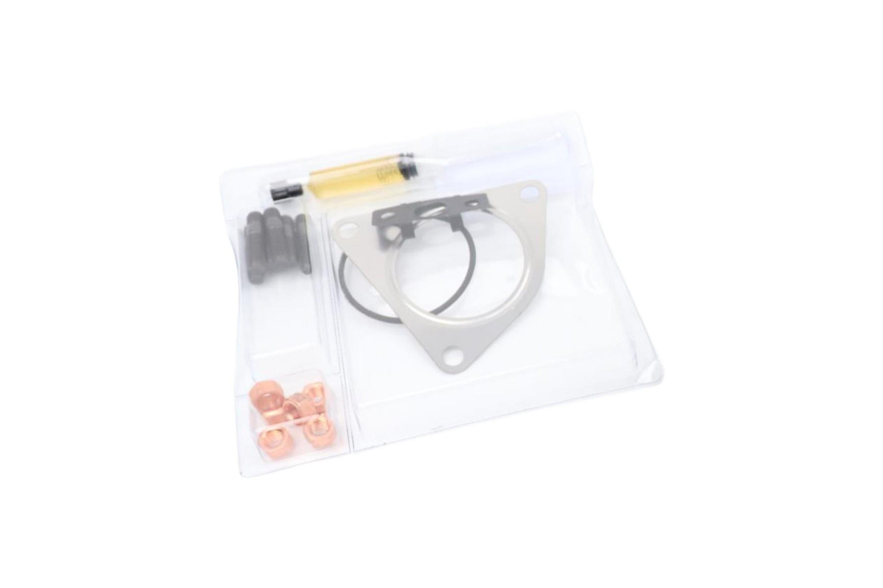 Turbocharger Fitting / Gasket Kit for GTC1446VZ Audi A4 / A5 / A6 / Q5 2.0 TDI Turbocharger Fitting / Gasket Kit for GTC1446VZ Audi A4 / A5 / A6 / Q5 2.0 TDI