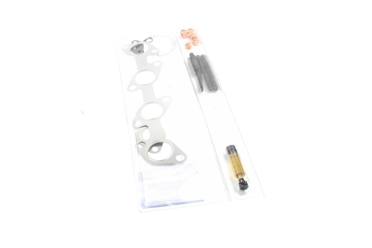 Turbocharger Fitting / Gasket Kit for GT1749V PD140 2.0 TDI