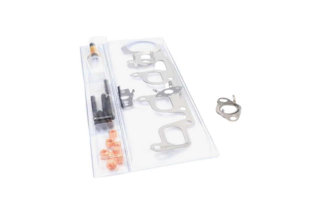 Turbocharger Fitting / Gasket Kit for GTC1446VMZ VW Amarok / Crafter 2.0 TDI Turbocharger Fitting / Gasket Kit for GTC1446VMZ VW Amarok / Crafter 2.0 TDI