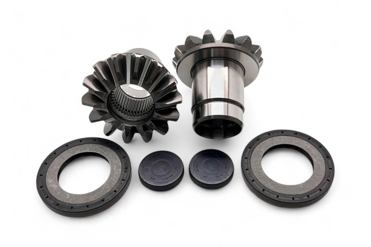 0AX Differential Drive Gear Repair Kit for MAN & Crafter 6 Speed Gearbox