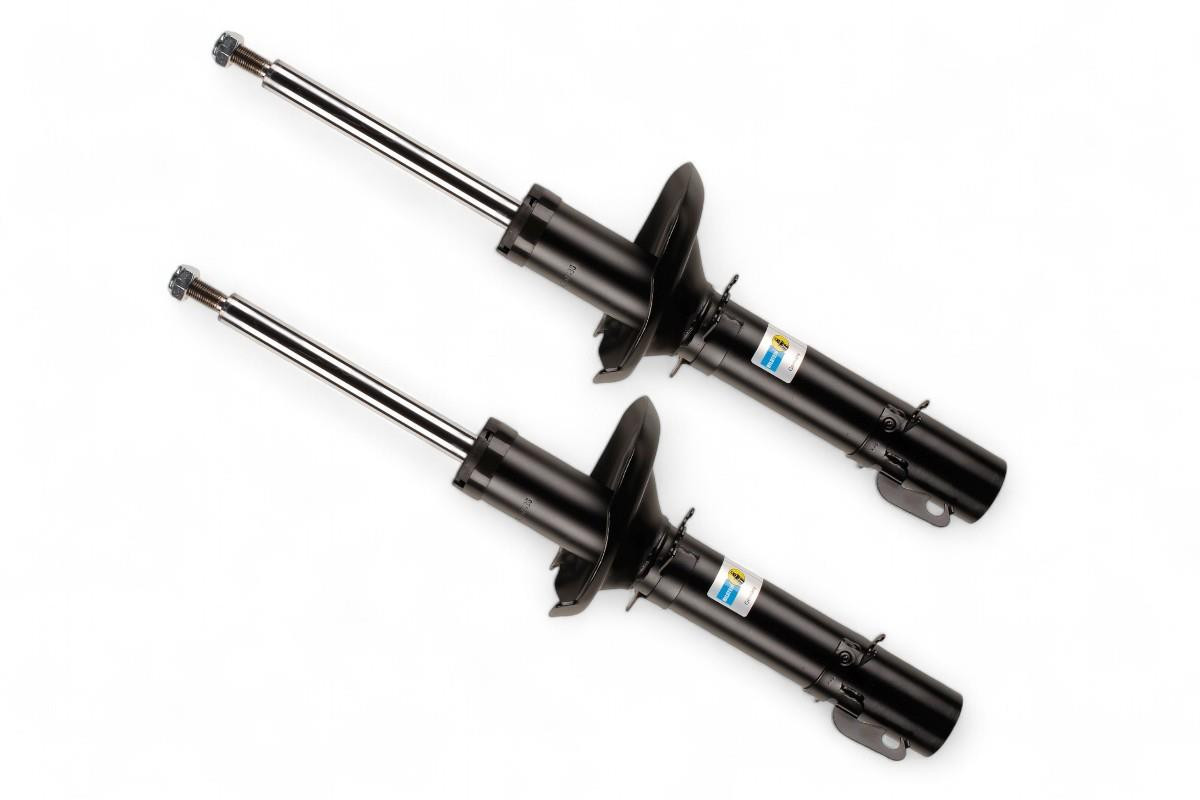Bilstein B4 Front Shock Absorbers (2x) For Vauxhall Astra G Mk4 Coupe 2.0 Turbo – 22-053077