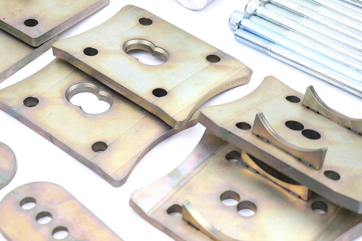 Kit De Resortes Descensores Eibach Caddy Mk3/4 2K -60 Mm