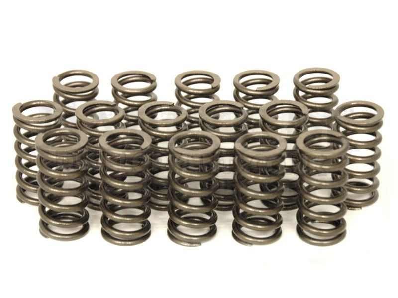 Upgraded Valve Springs for 2.0 16v TDI PD and PPD Engines