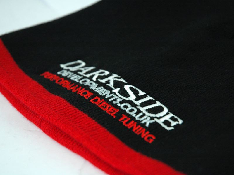 Darkside Developments Beanie Hat