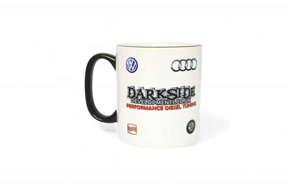 Darkside Developments Mug