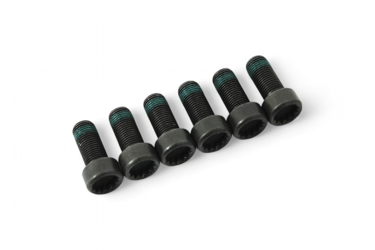 Bolt Kit for 02M / 02Q and DSG Flywheel