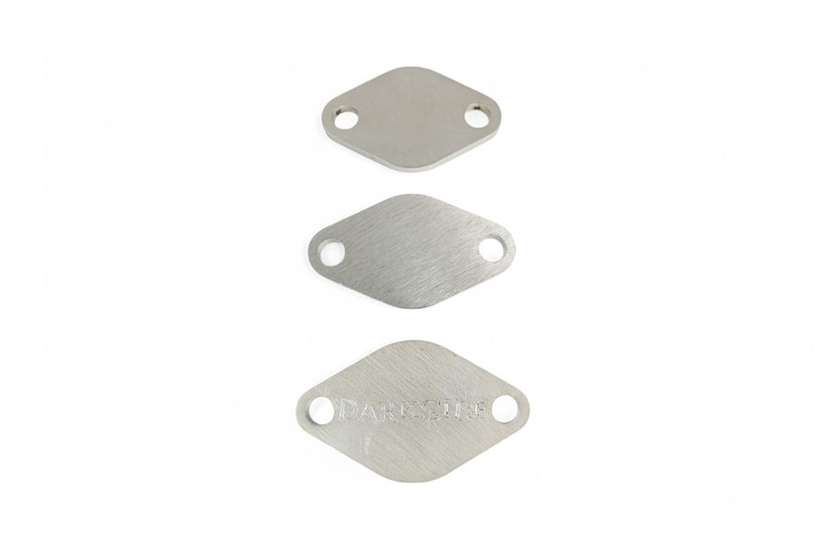 EGR Blanking Plate (for Turbo EGR Port)