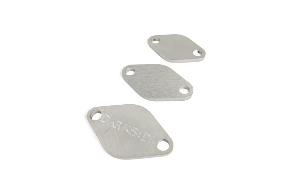 EGR Blanking Plate (for Turbo EGR Port)