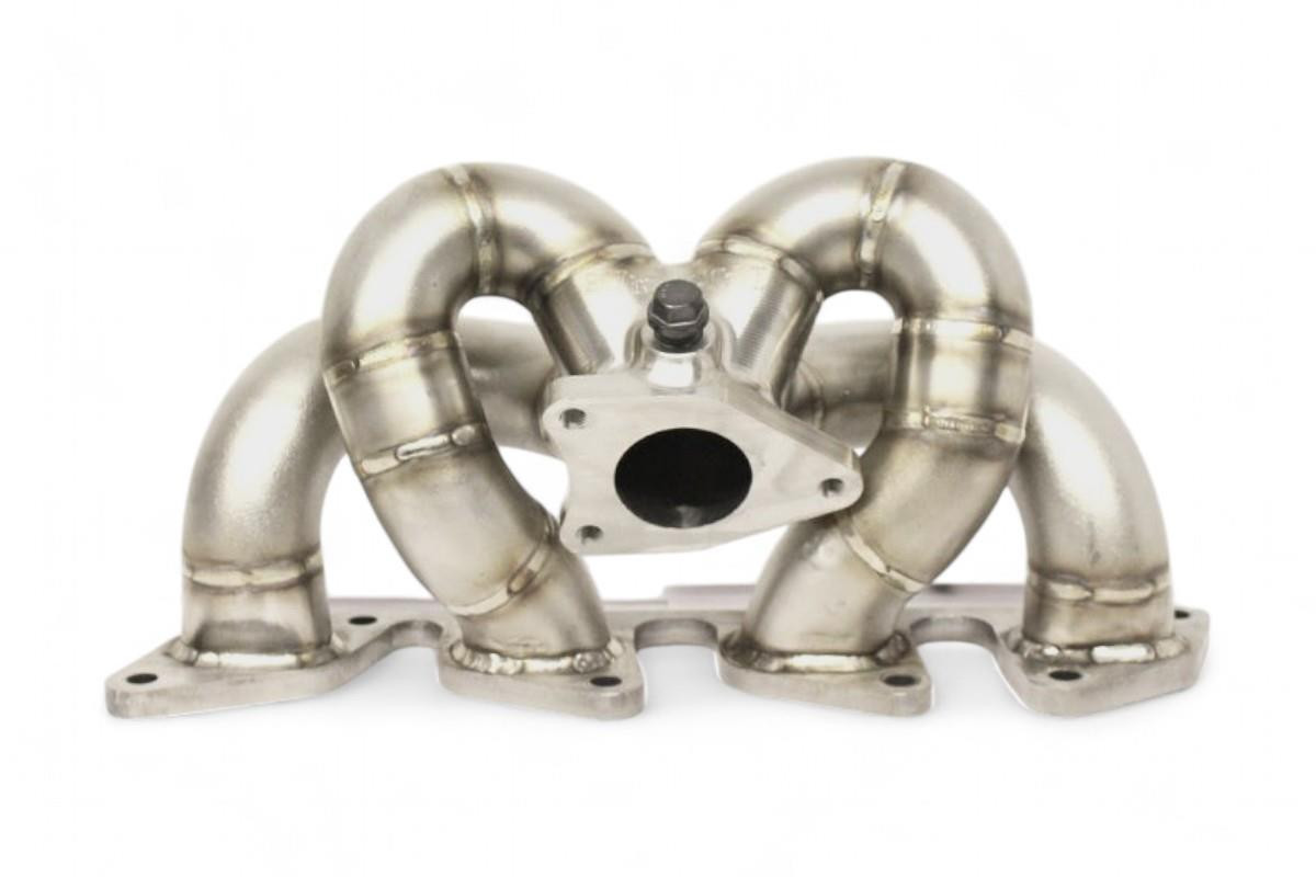 Tubular Manifold for 2.0 16v CR With GTB Turbocharger (2011-) Tubular Manifold for 2.0 16v CR With GTB Turbocharger (2011-)